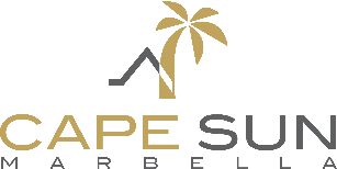 CAPESUN Logo